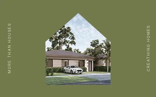 Newly built DCR Homes house in Miami purchased by an international buyer