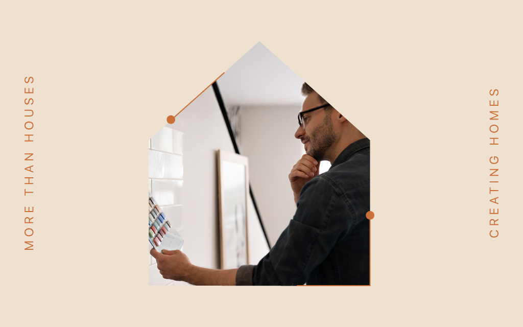 smart renovation property