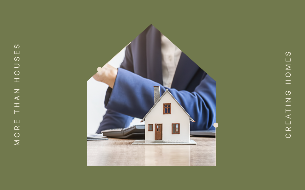 selling bulling house