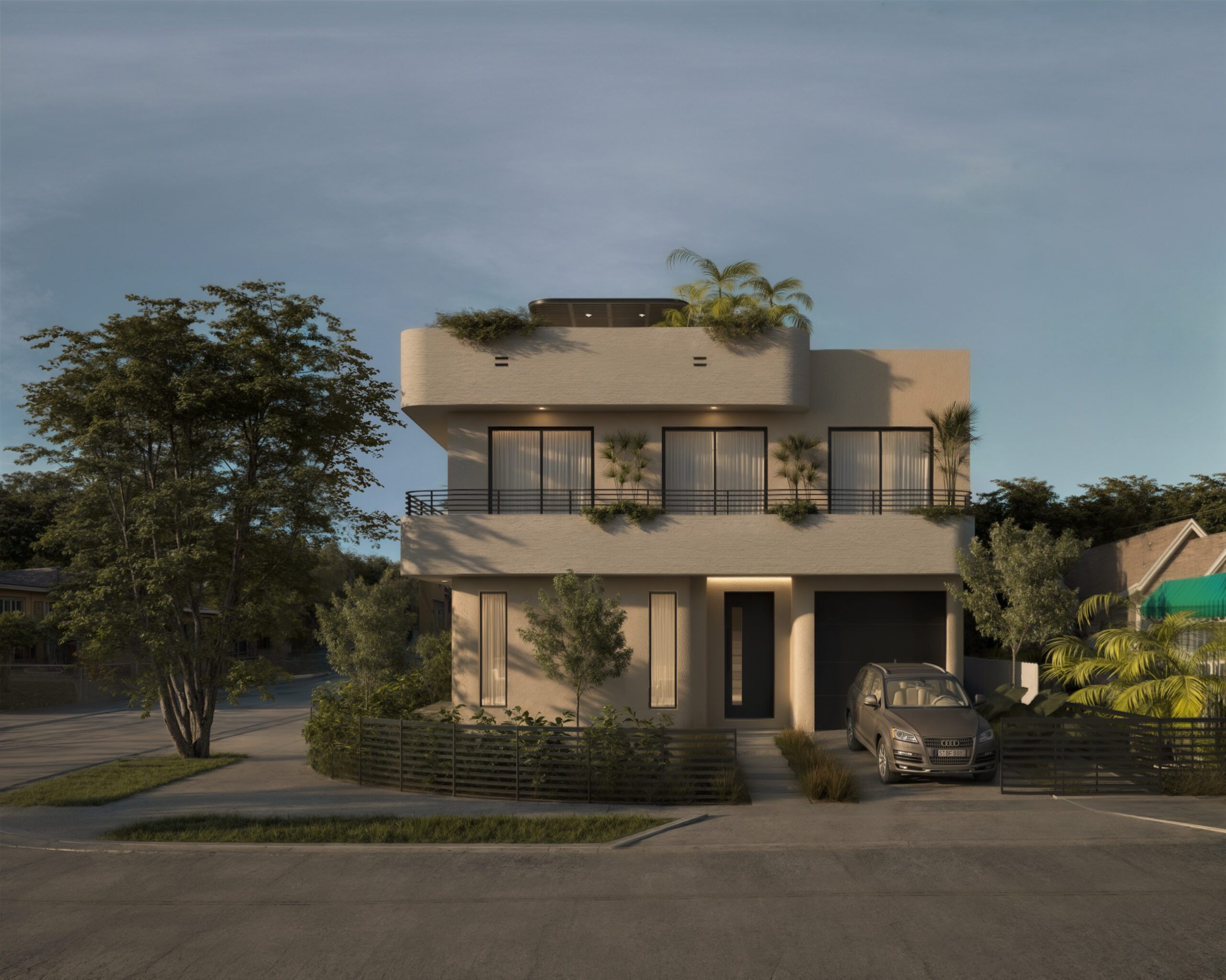 DCR Homes projects home South Florida: Florida City, Homestead, Kendall, South Miami, Silver Bluff, Flagami, The Roads, Shenandoah