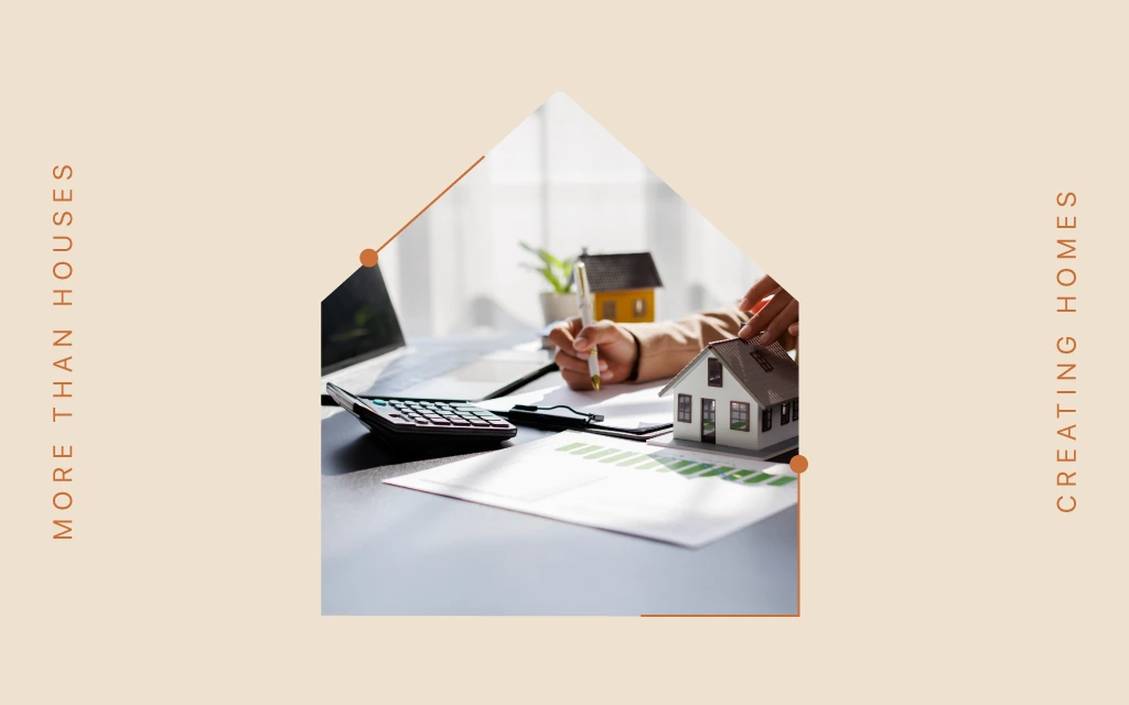 average cost building house florida