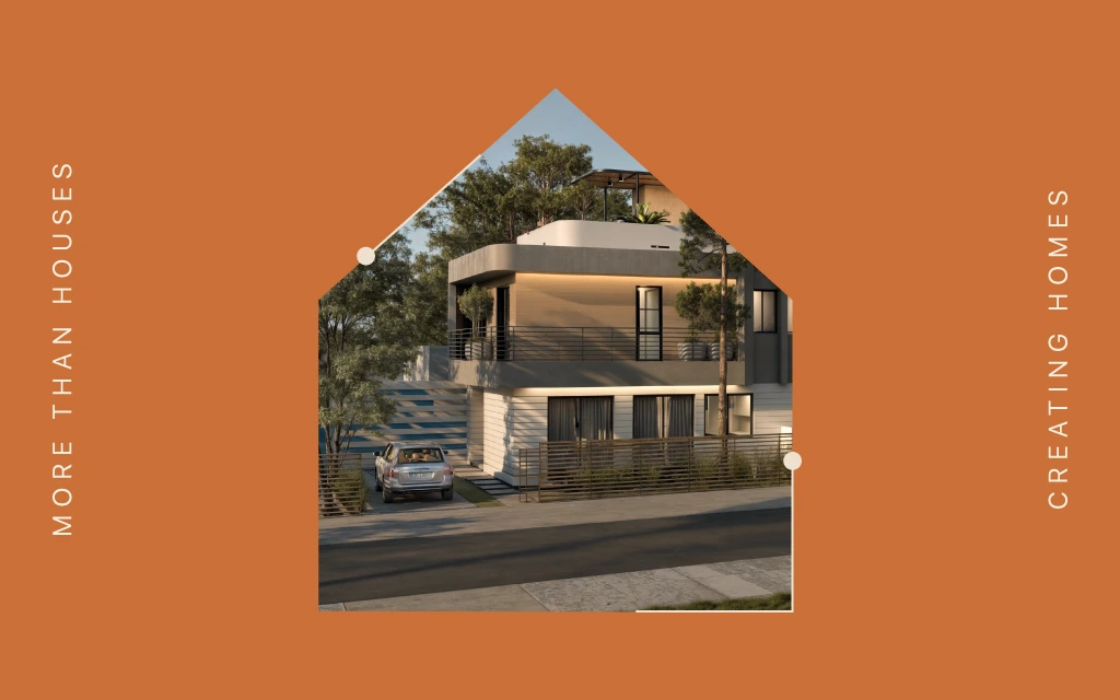 passion people behind dcr homes